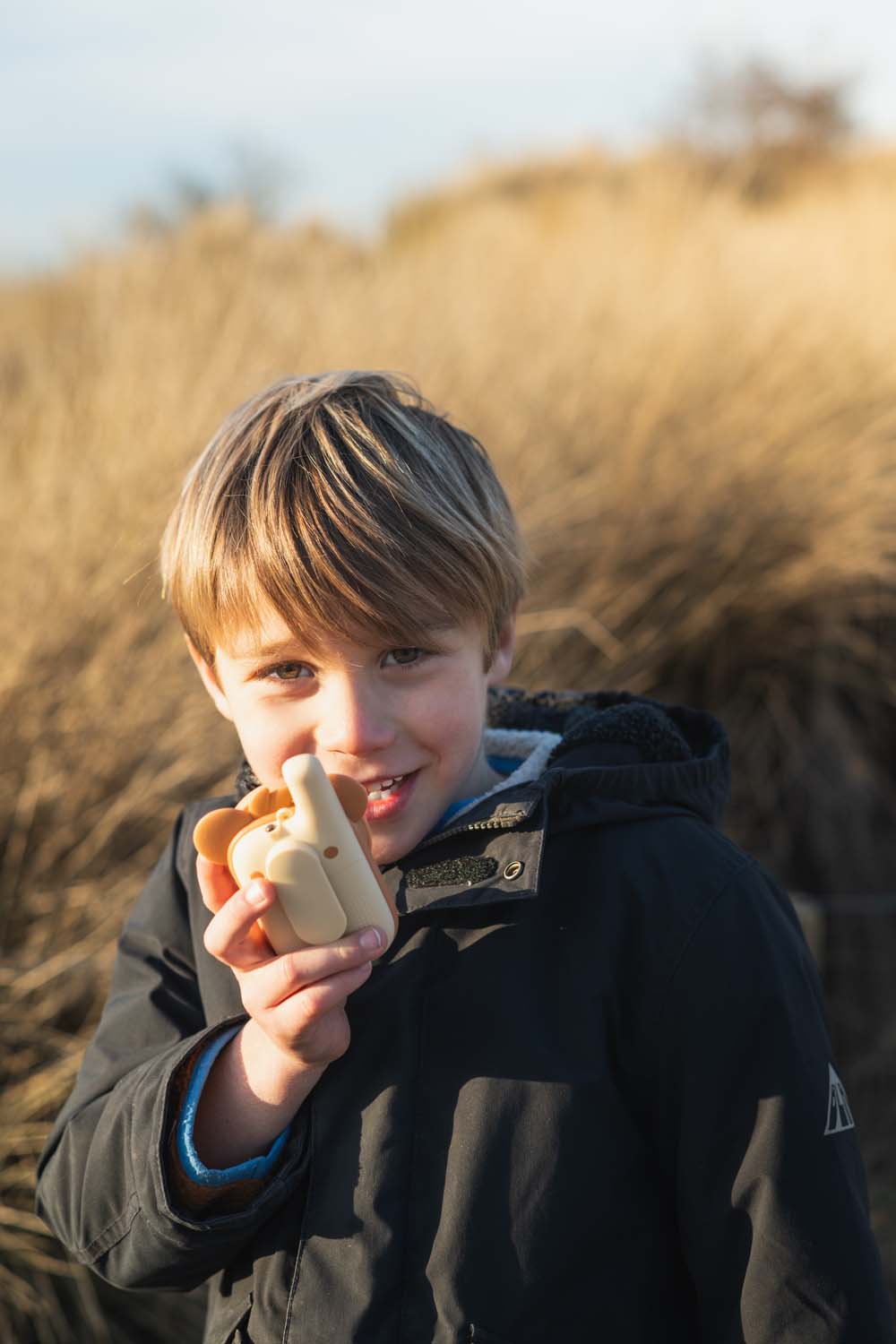 Bear Walkie Talkies