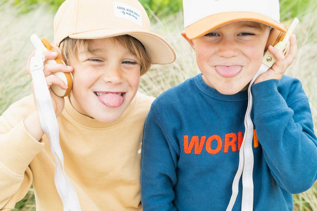 Bear Walkie Talkies