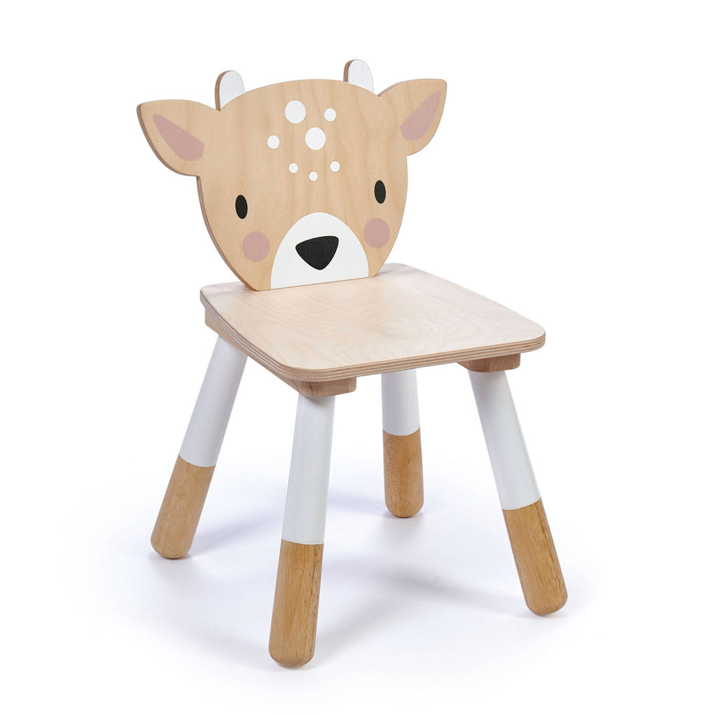 Deer Kids Chair
