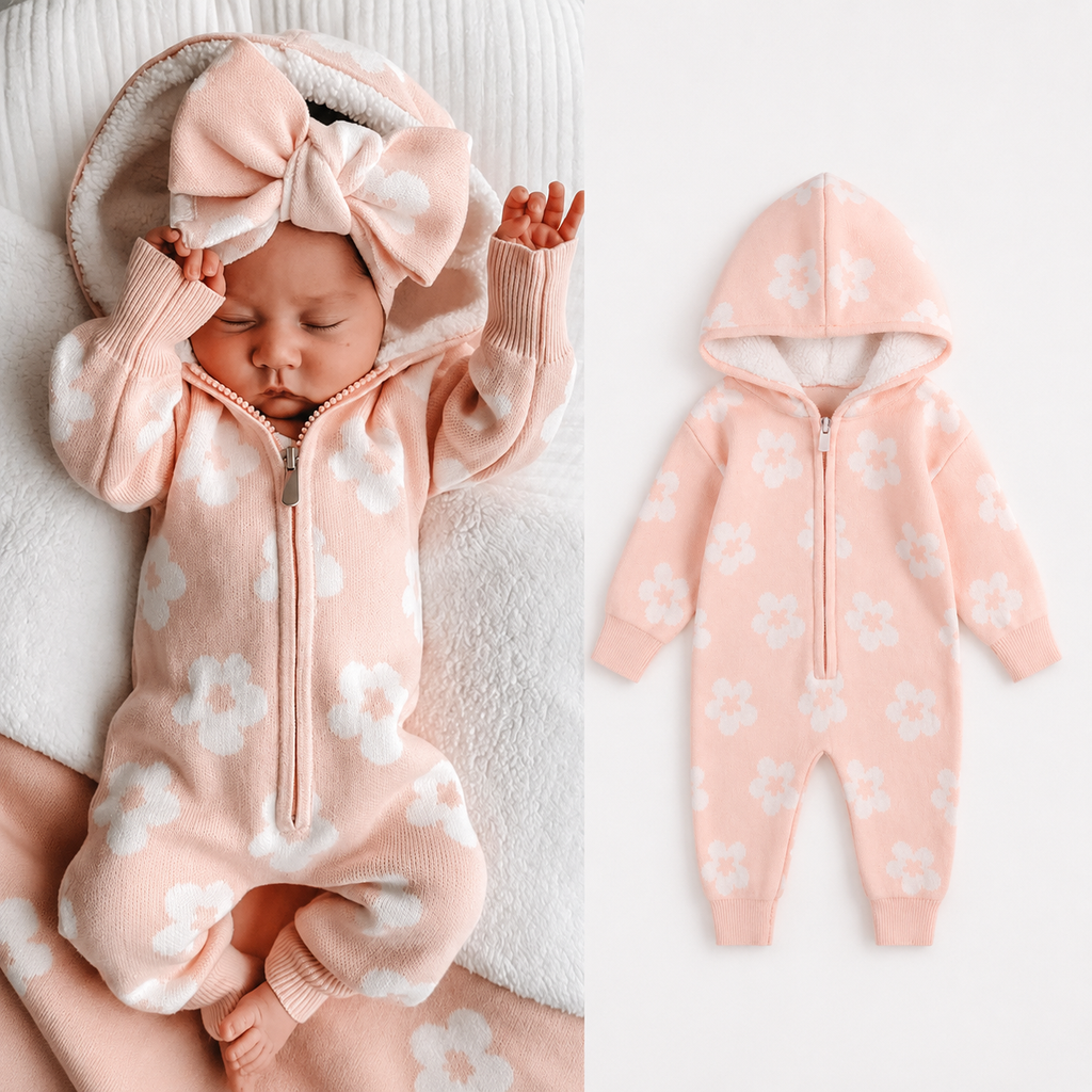 Sherpa Baby All-in-One
