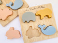 Animal Puzzle