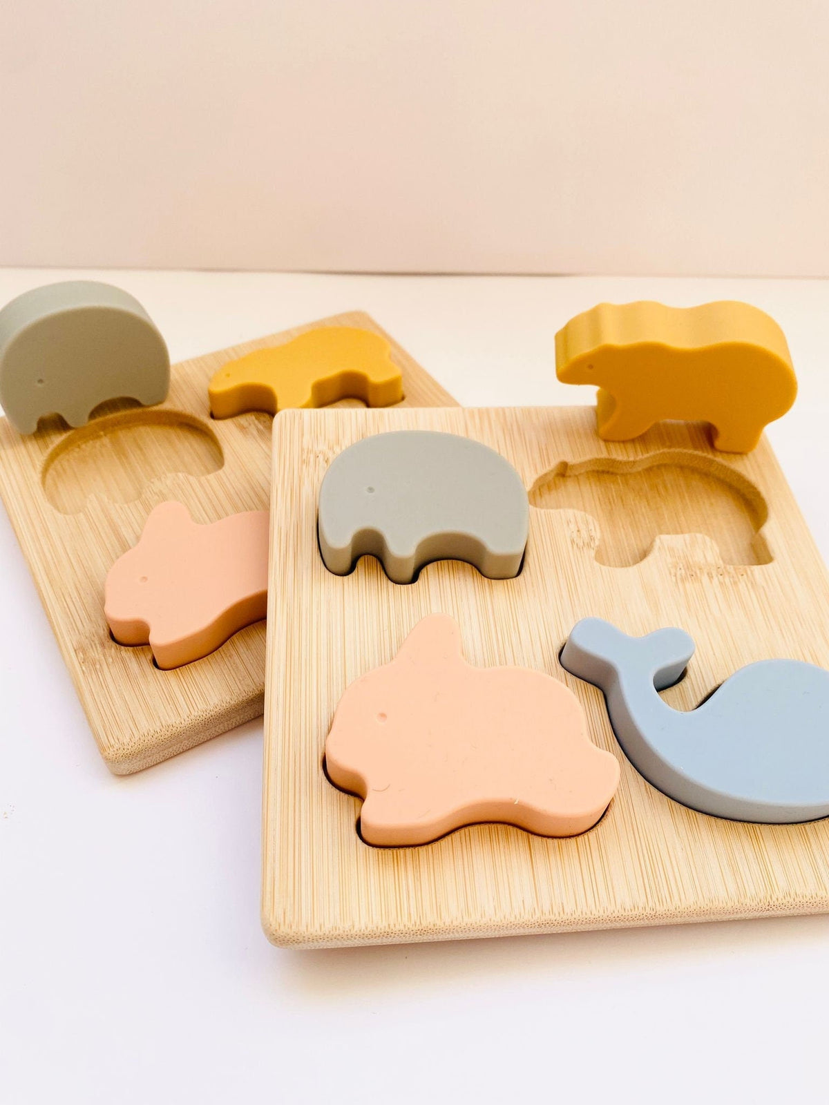 Animal Puzzle
