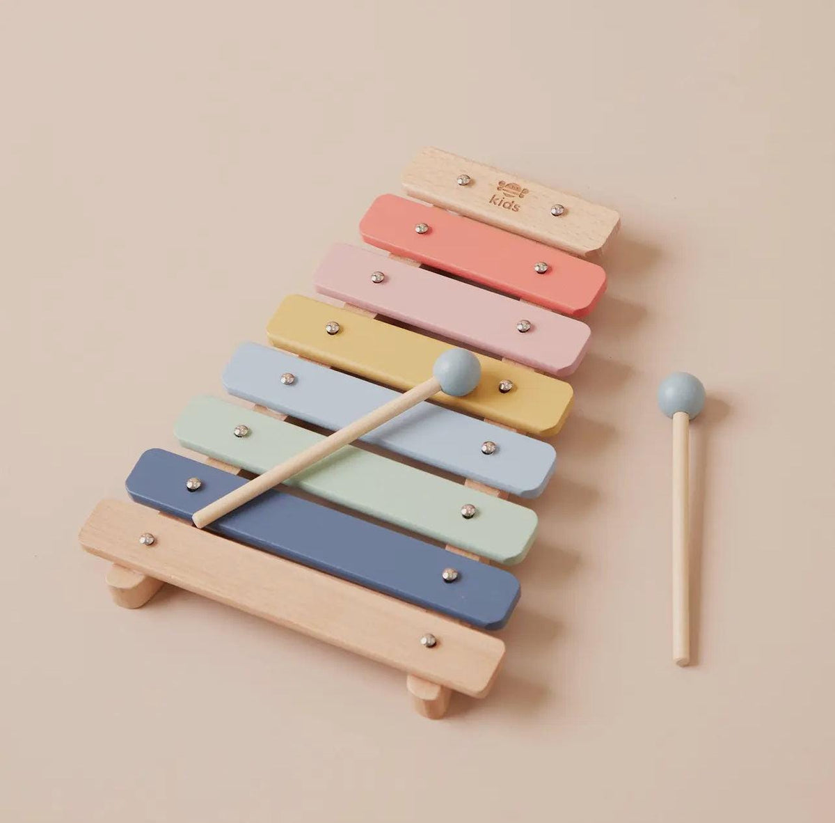 Wooden Xylophone