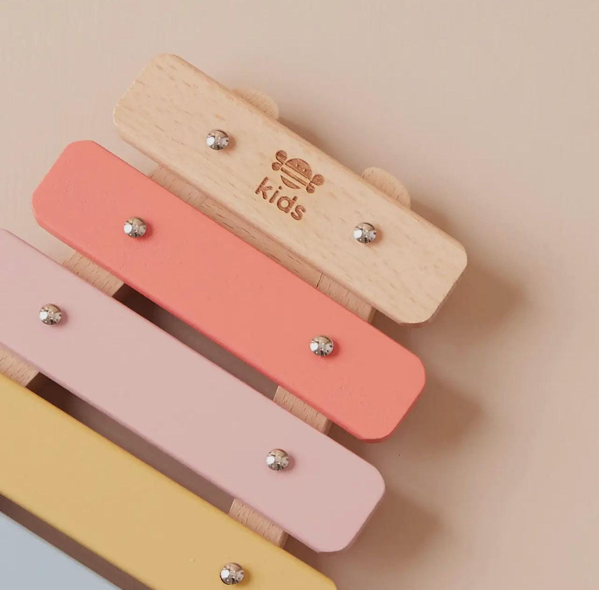 Wooden Xylophone