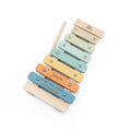 Wooden Xylophone