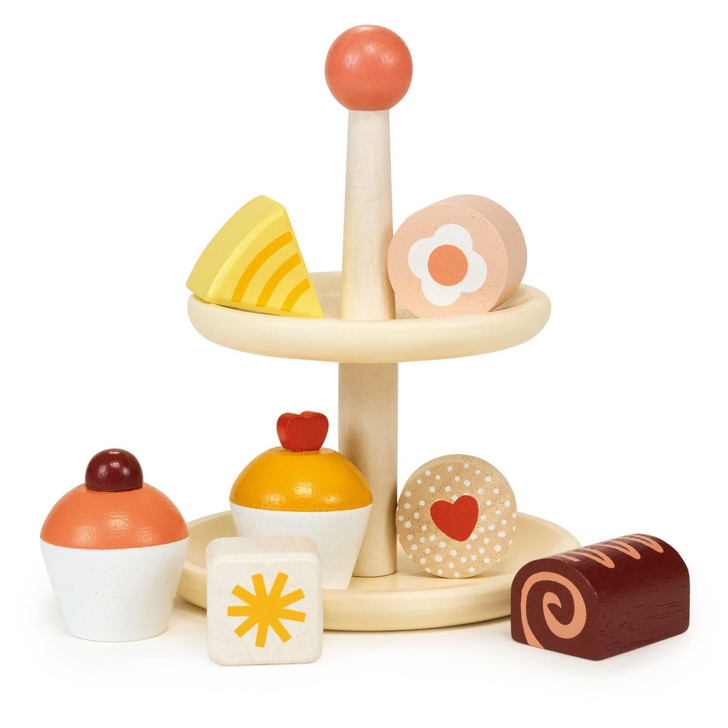 Afternoon Tea Set