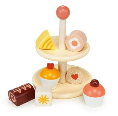 Afternoon Tea Set