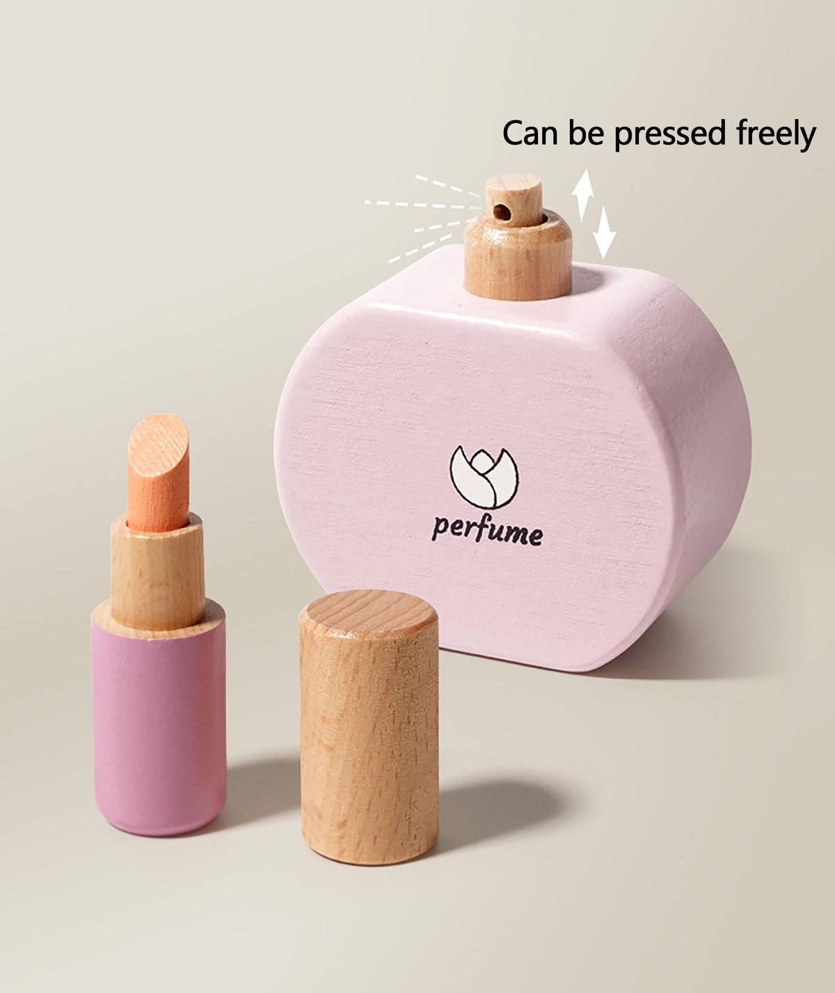 Kids Makeup Set