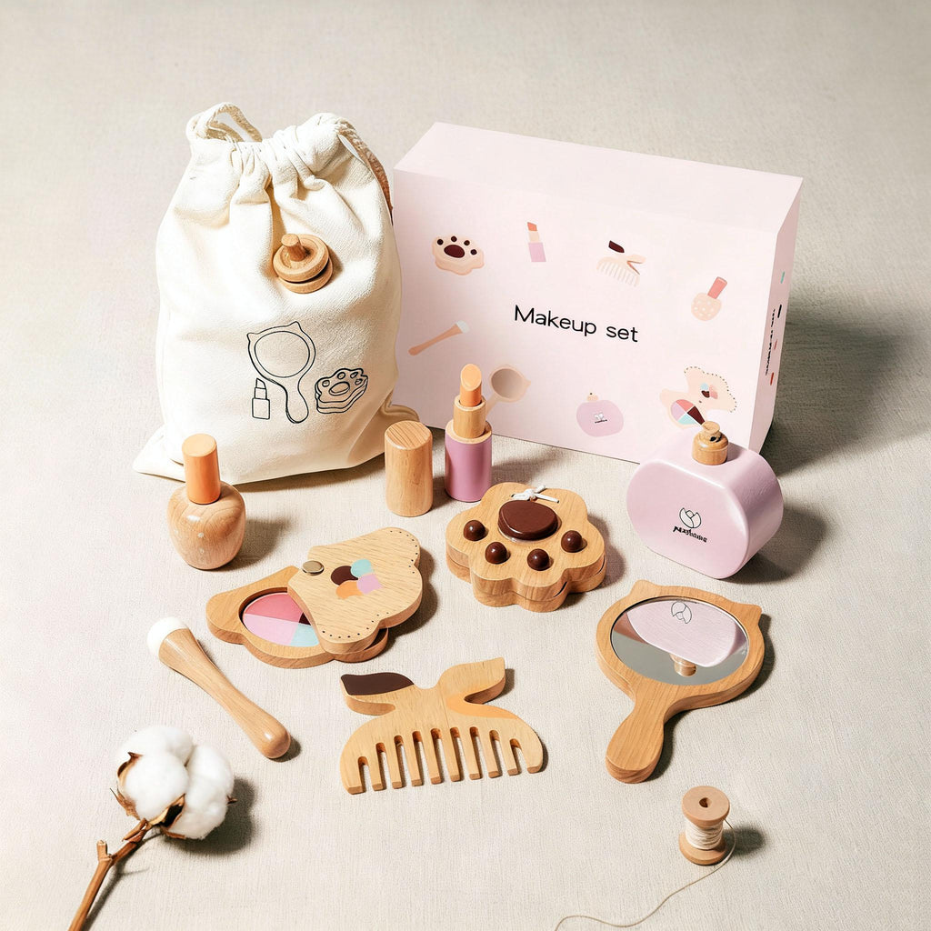 Kids Makeup Set