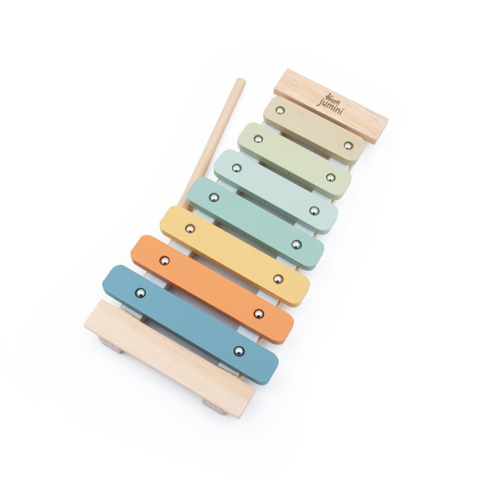 Wooden Xylophone