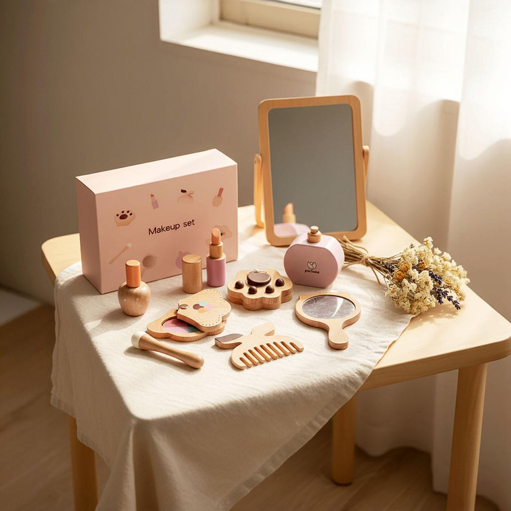 Kids Makeup Set
