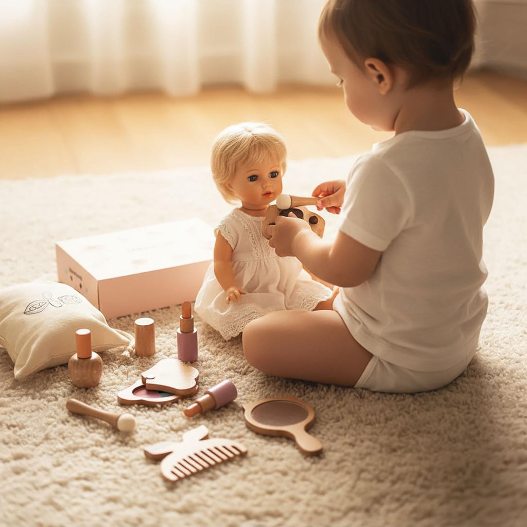 Kids Makeup Set