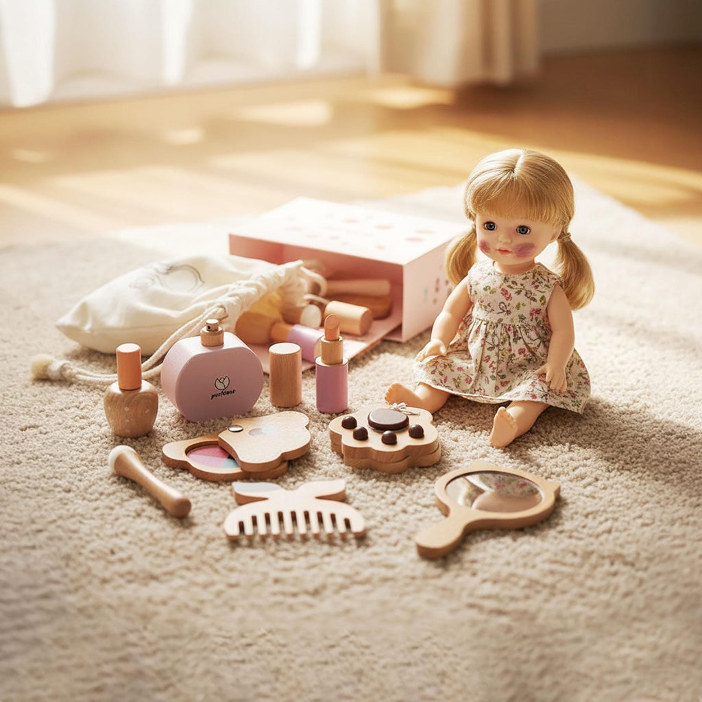 Kids Makeup Set