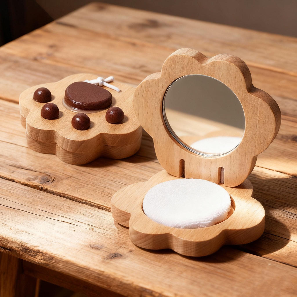 Kids Makeup Set