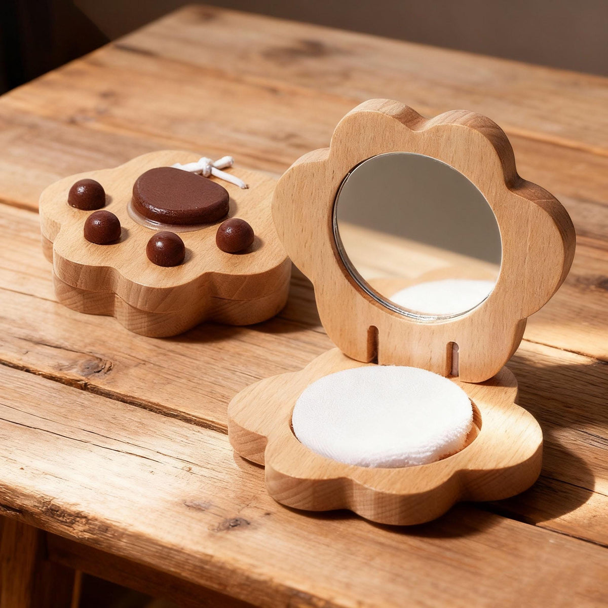Kids Makeup Set