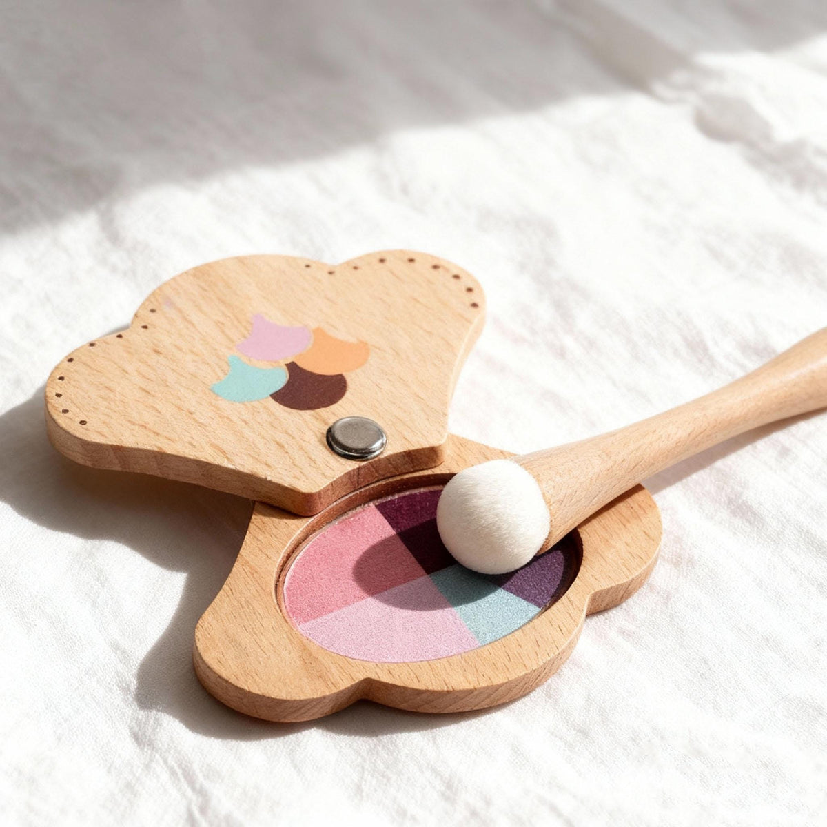 Kids Makeup Set