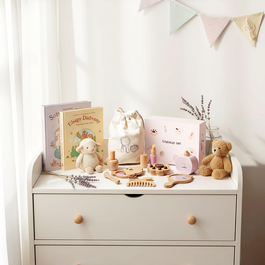 Kids Makeup Set