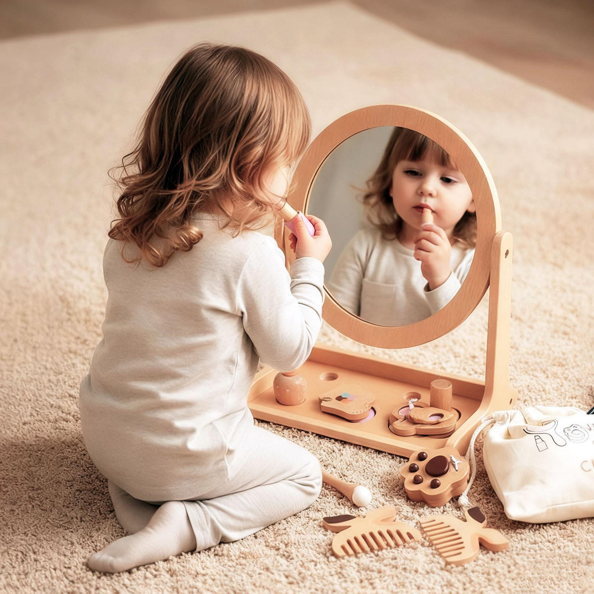 Kids Makeup Set