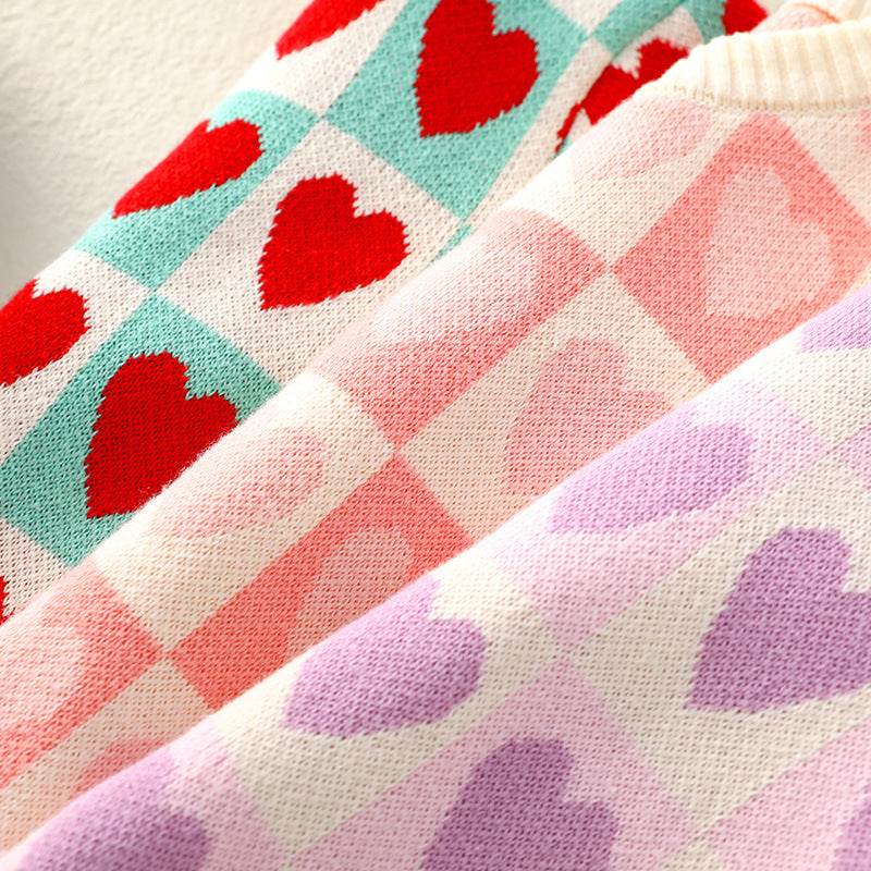 Heart Check Set