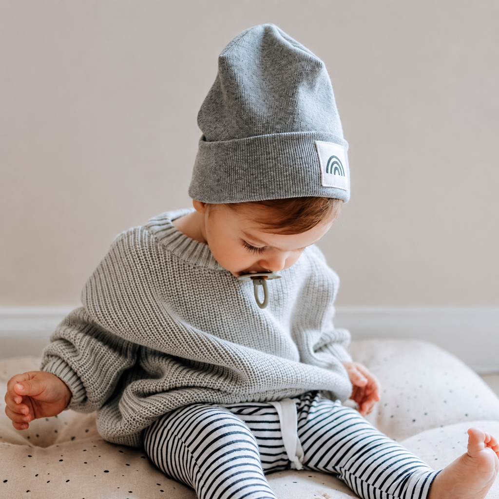 Soft Knit Jumper
